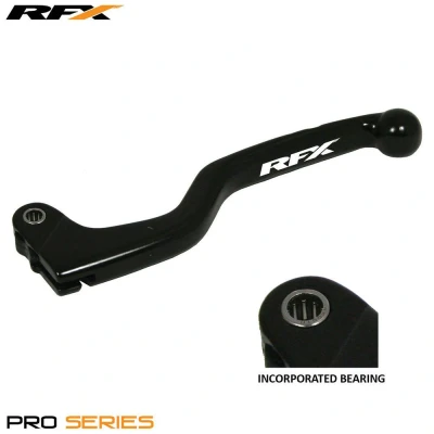 Afbeelding van RFX Pro Series Koppelingshendel Kawasaki KX250F 2005 2018 KX450F 2006 Yamaha YZ125 YZ250 2000 2014 YZ250F 2001 2008 YZ426F 2002