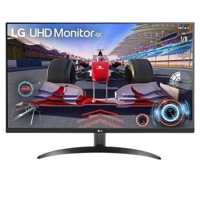 Afbeelding van LG 32U720A B 4K UHD IPS USB C 90W