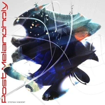 Afbeelding van Stefan Vincent Post Melancholy (LP)