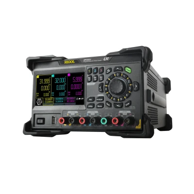 Afbeelding van Rigol DP2031 Labvoeding