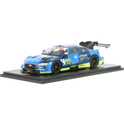 Afbeelding van Audi A5 RS5 #4 R. Frijns DTM 2020