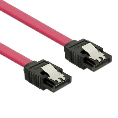 Afbeelding van 0.3 m SATA KABEL 6GBPS