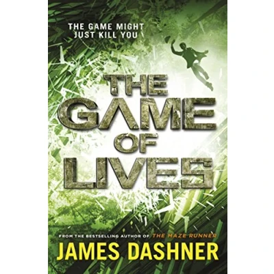 Afbeelding van Mortality Doctrine: The Game of Lives