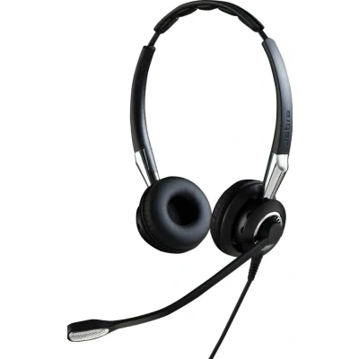 Afbeelding van Jabra BIZ 2400 II Duo WB