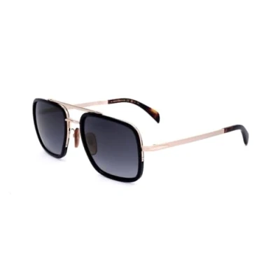 Afbeelding van David Beckham DB 7002/S 203122 RHL/FQ 54 Zonnebril