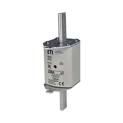 Afbeelding van Mespatroon NH2 250A