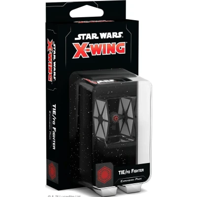 Afbeelding van Star Wars X wing 2.0 2nd edition TIE/FO fighter
