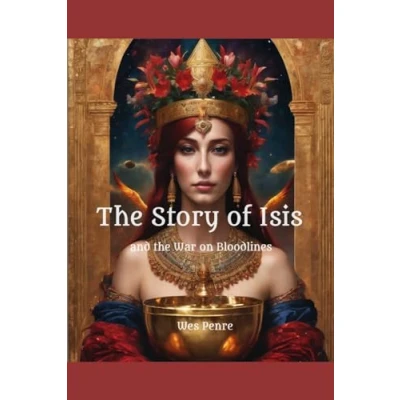 Afbeelding van the Story of Isis and War on Bloodlines