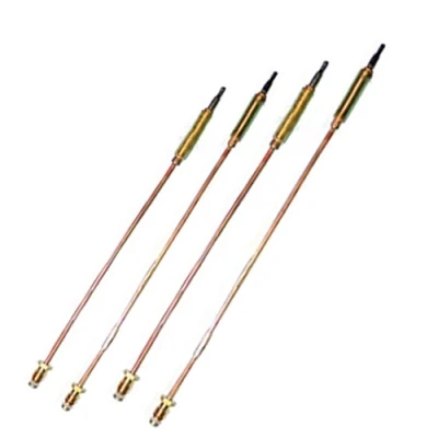 Afbeelding van Thermokoppel universeel, 25 60 cm 25cm
