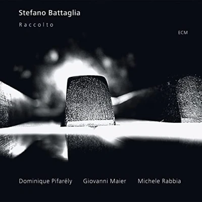 Afbeelding van Stefano Battaglia Raccolto (2 CD)