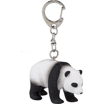 Afbeelding van Mojo Sleutelhanger Panda Baby 387454
