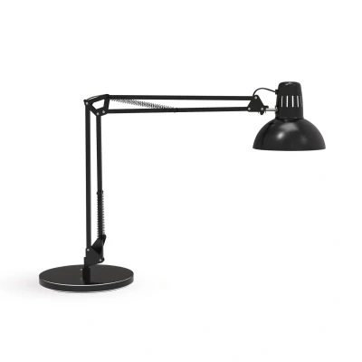 Afbeelding van Maul MAULstudy 8201090 LED tafellamp E27 7 W Zwart