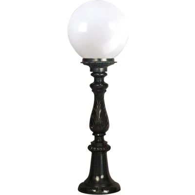 Afbeelding van Ks verlichting tuinlamp r 222 terras bol 25 1109