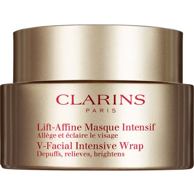 Afbeelding van Clarins V facial Intensive Wrap 75 ml
