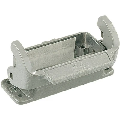 Afbeelding van Opbouwbehuizing Han® 10A agg LB 09 20 010 0301 Harting 1 stuk(s)