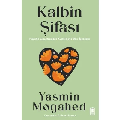 Afbeelding van Kalbin Şifası