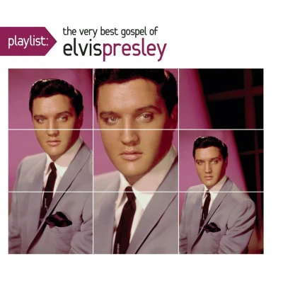Afbeelding van Elvis Presley Very Best Gospel Of (CD)