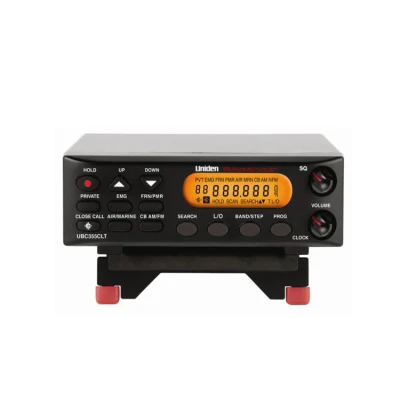 Afbeelding van Uniden Bearcat UBC 355 CLT