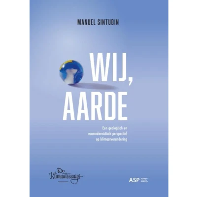 Afbeelding van Wij, aarde (Paperback)