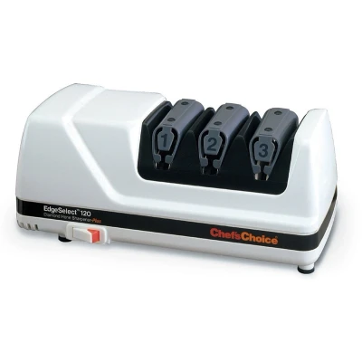 Afbeelding van Chefs Choice Messenslijper CC120