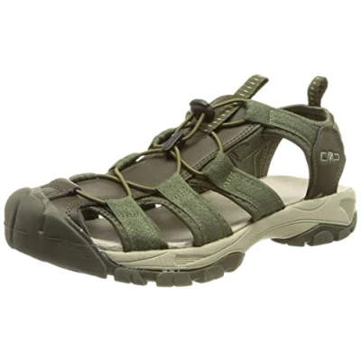 Afbeelding van Cmp 30q9517 Sahiph Sandalen Groen EU 42 Man