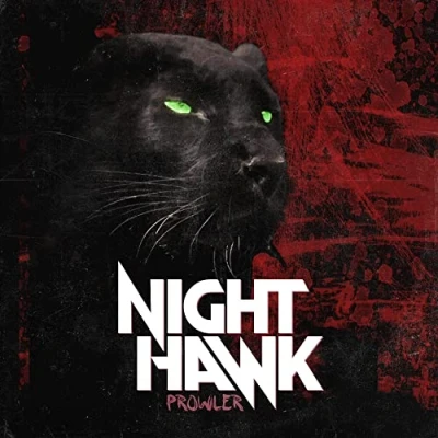 Afbeelding van Nighthawk Prowler (CD)