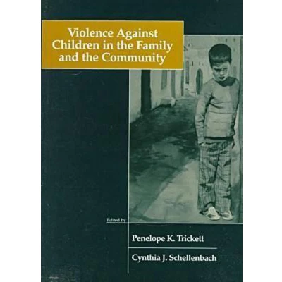 Afbeelding van Violence Against Children in the Family and Community