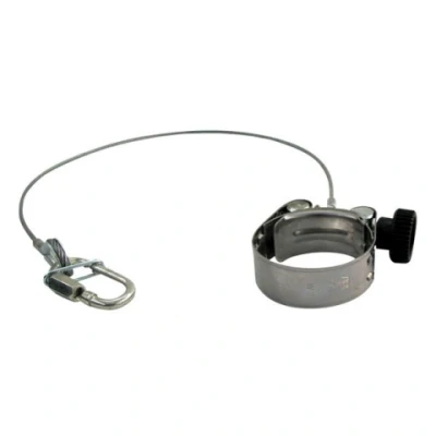 Afbeelding van Showtec FX shot Cannon clamp