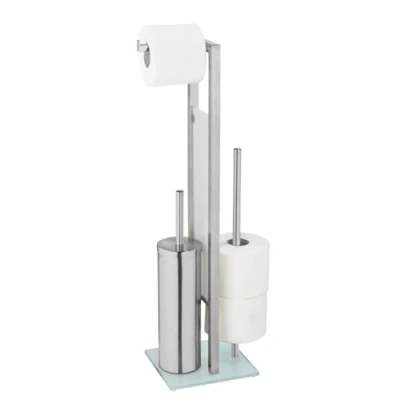 Afbeelding van WENKO Toiletset Rivalta