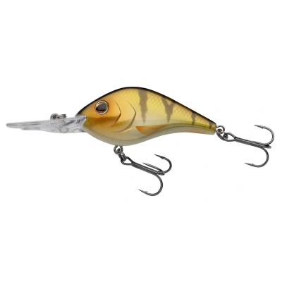 Afbeelding van Berkley Dredger FL Perch 7cm (21g) Plug