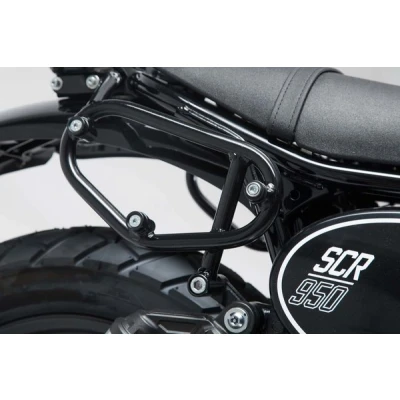 Afbeelding van SW Motech Zijdrager Rechts SLC Yamaha SCR 950 (16 )