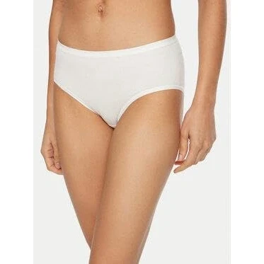 Afbeelding van Triumph Slip Sense Of Cotton Midi 2P (Set van 2)