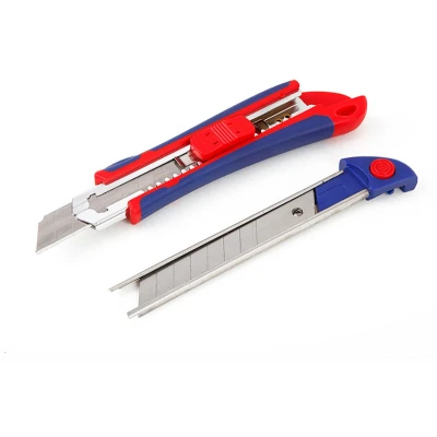 Afbeelding van Cutter Workpro Roestvrij staal
