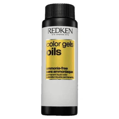 Afbeelding van Redken Color Gels Oils 7GB 60ml