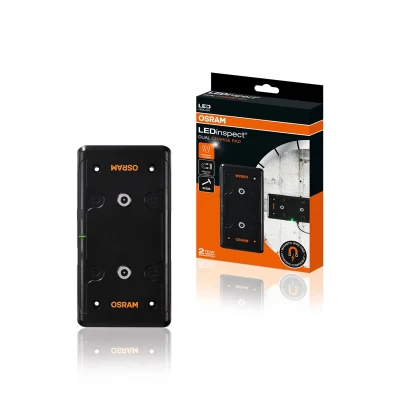 Afbeelding van Osram LEDinspect® DUAL CHARGE PAD