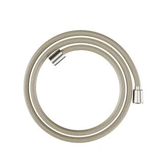 Afbeelding van Hansgrohe hg textile shower hose designflex 1600mm bn 28260820