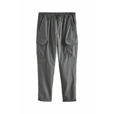 Afbeelding van Next Broek donkergrijs