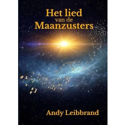 Afbeelding van Het lied van de Maanzusters (Paperback)