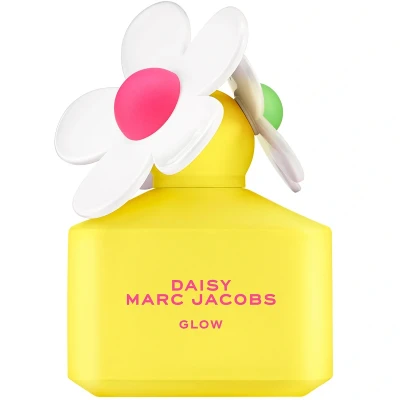 Afbeelding van Marc Jacobs Daisy Glow Limited Edition eau de toilette 50 ml