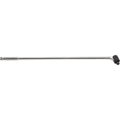 Afbeelding van DRAPER EXPERT t24b 3/4 inch vierkantaandrijving met 1000 mm flexibele greep, blauw
