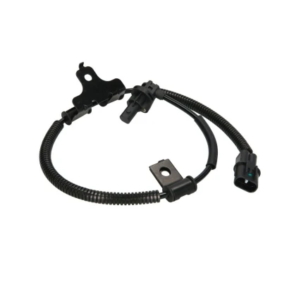 Afbeelding van Wielsnelheidssensor FEBI BILSTEIN 109420