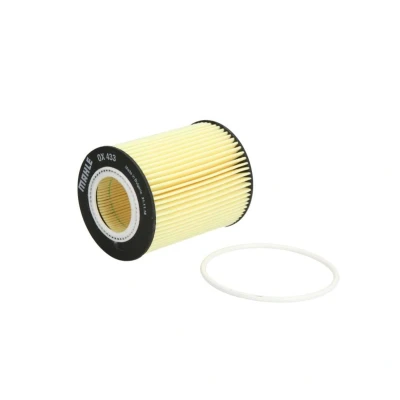 Afbeelding van Knecht Oliefilter OX 433D