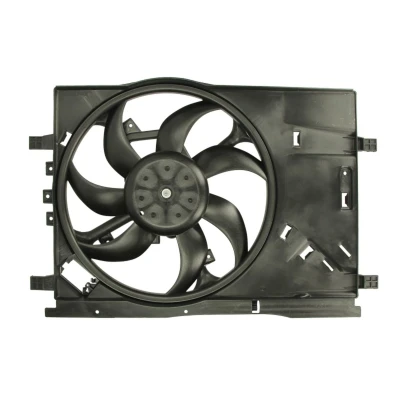 Afbeelding van NRF Ventilatorwiel motorkoeling 47236