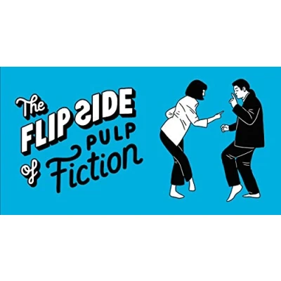 Afbeelding van The Flip Side of...Pulp Fiction