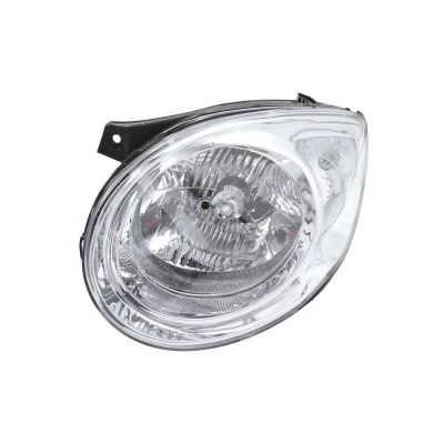 Afbeelding van ALKAR 2741654 Koplampen Links W5W, H4, PY21W KIA: Picanto I