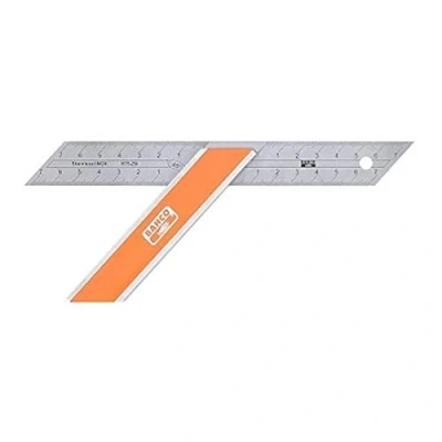 Afbeelding van Bahco verstekhaak vast 9575 250mm