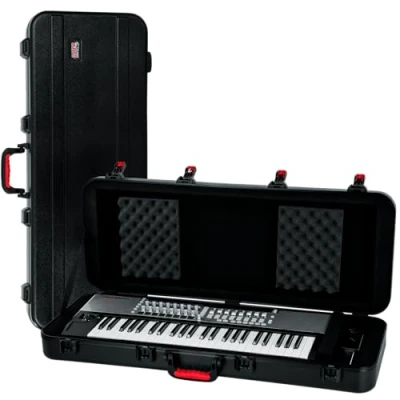 Afbeelding van Gator Cases GTSA KEY49 koffer voor 49 toetsen keyboard 93x32x10 cm
