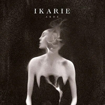 Afbeelding van Ikarie Arde (LP)