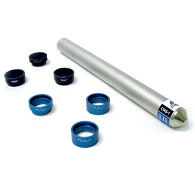 Afbeelding van ParkTool Unisex volwassenen CRS 1 fietsgereedschap, meerkleurig, eenheidsmaat
