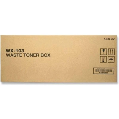 Afbeelding van Konica Minolta A4NNWY1 Waste Toner Box